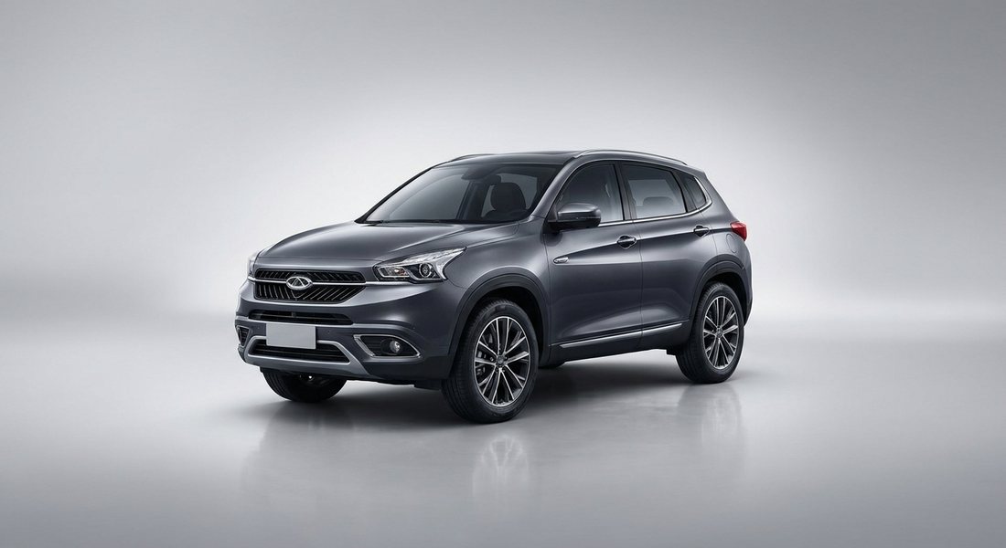 Chery Tiggo 7 Pro Max